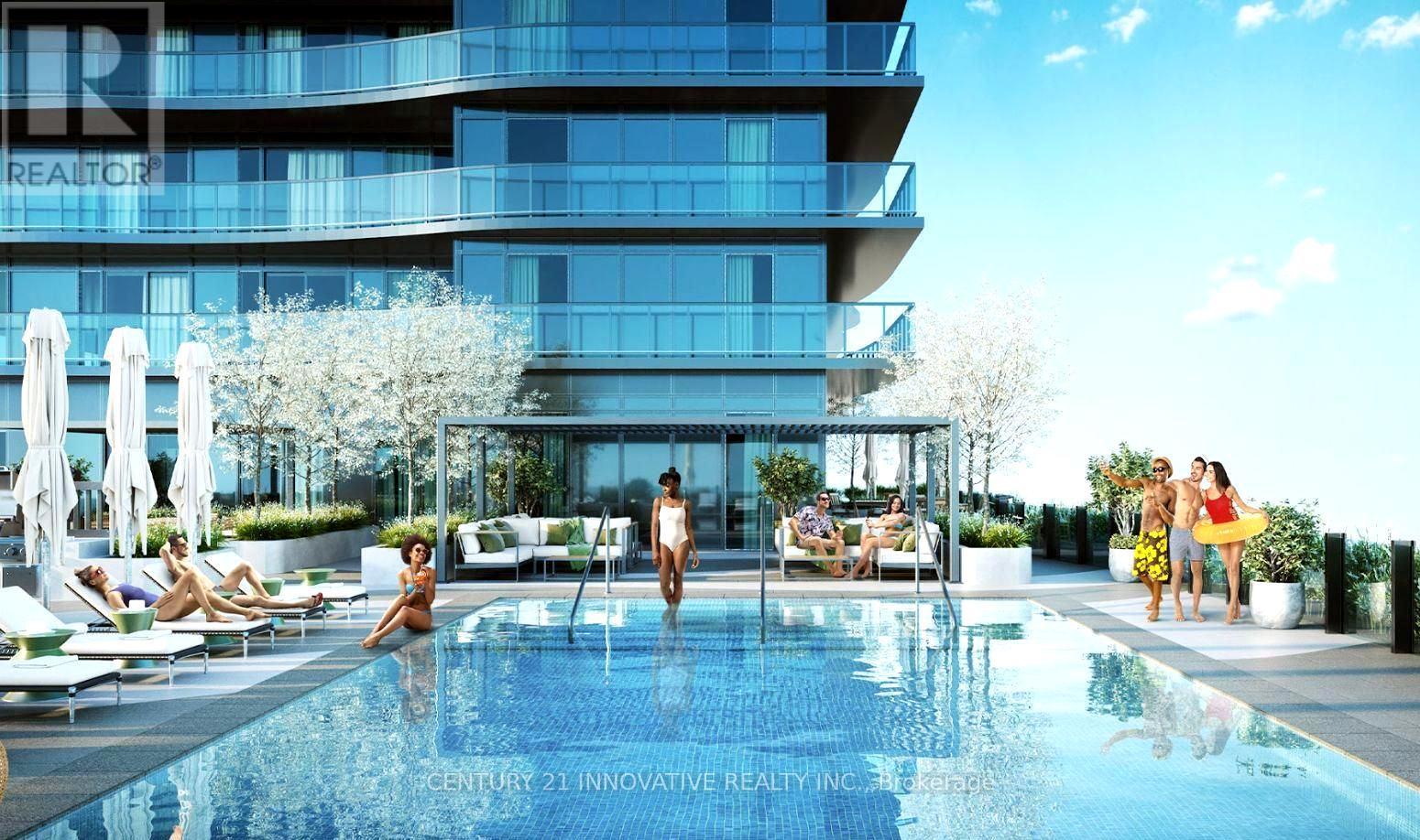 416 - 1010 Sandy Beach Road, Pickering, Ontario  L1W 3V9 - Photo 47 - E12840894