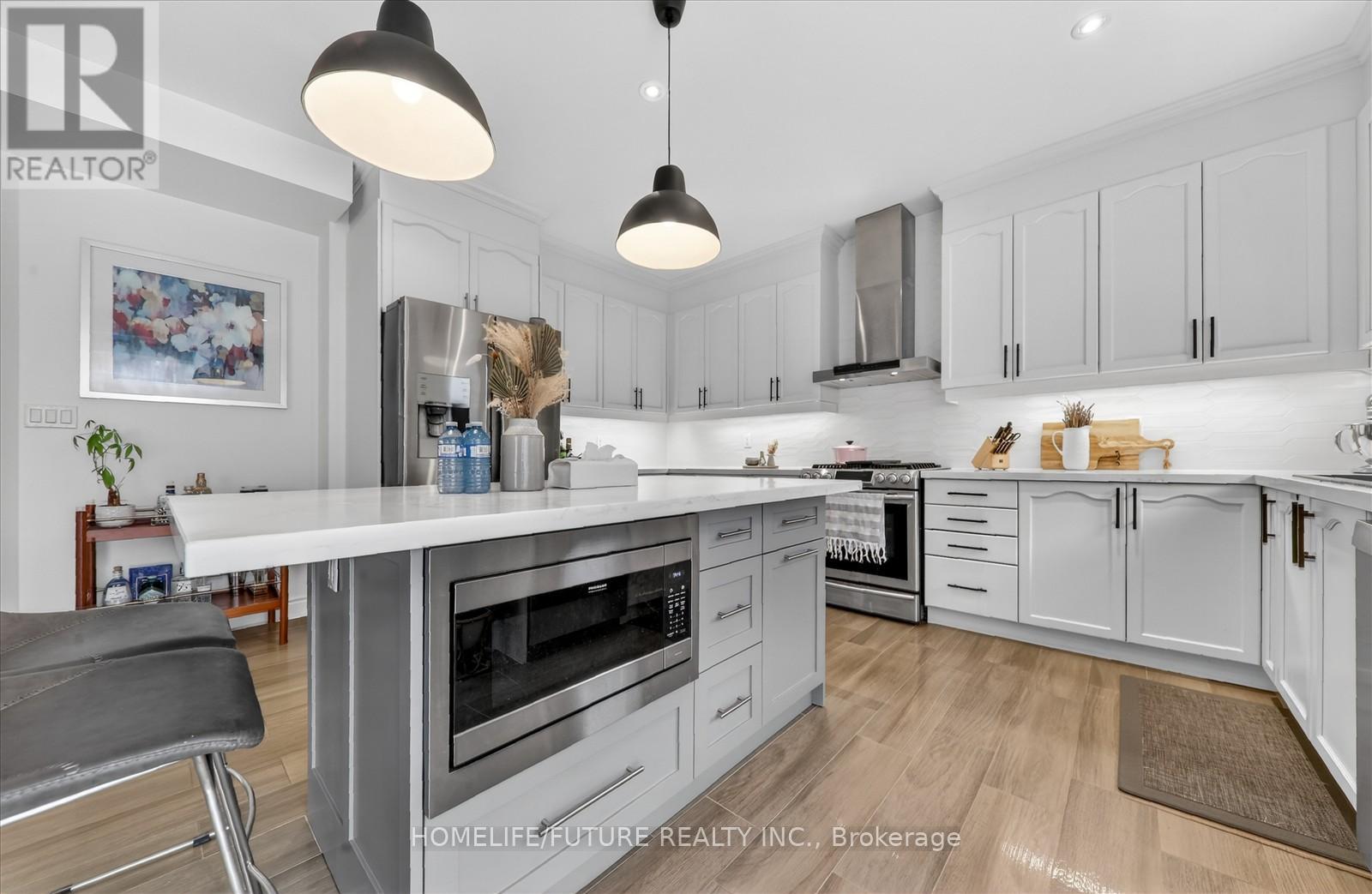 1016 Poppy Lane, Newmarket (Stonehaven-Wyndham), Ontario  L3X 3H6 - Photo 14 - N12962184