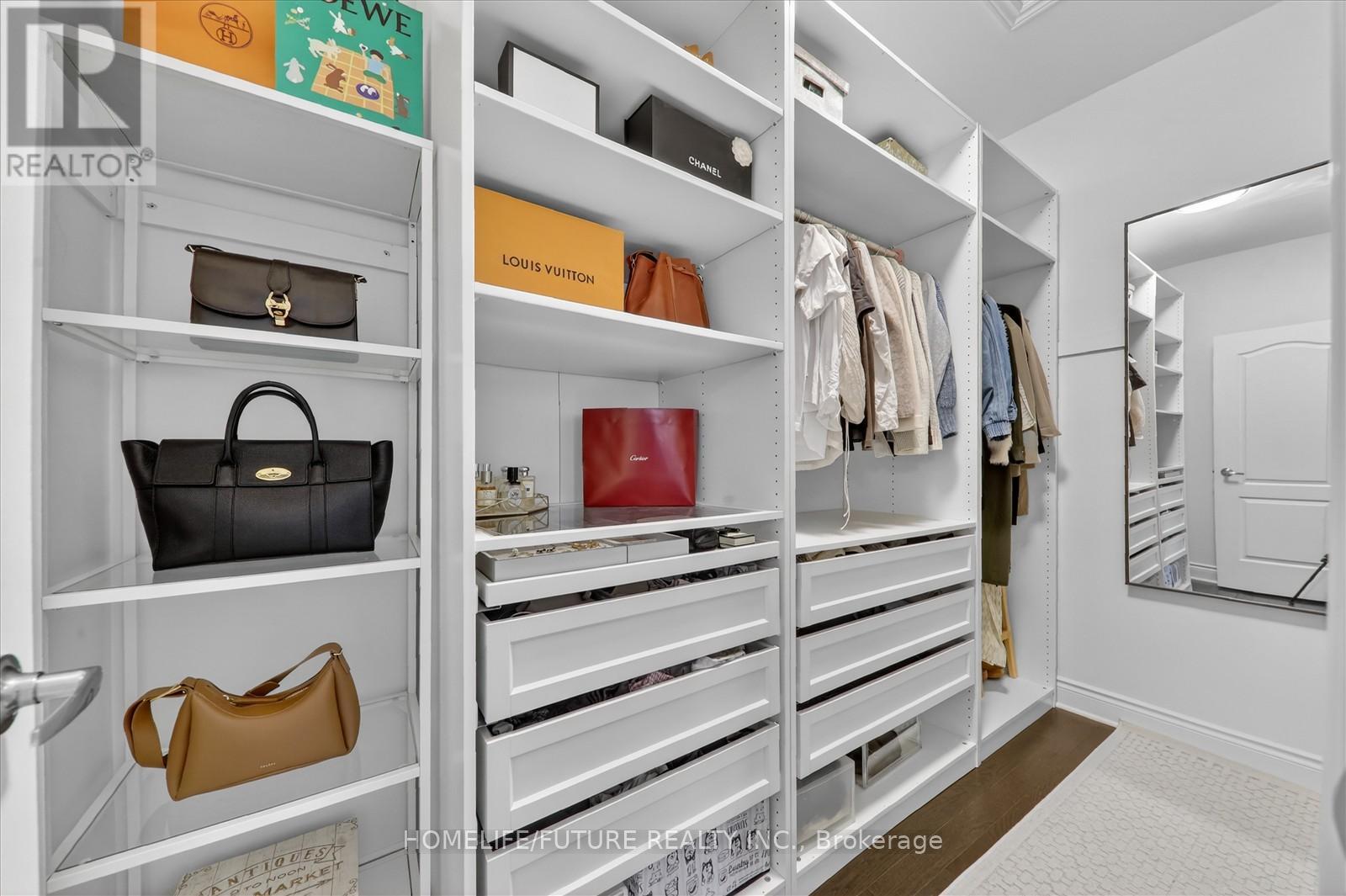 1016 Poppy Lane, Newmarket (Stonehaven-Wyndham), Ontario  L3X 3H6 - Photo 25 - N12962184