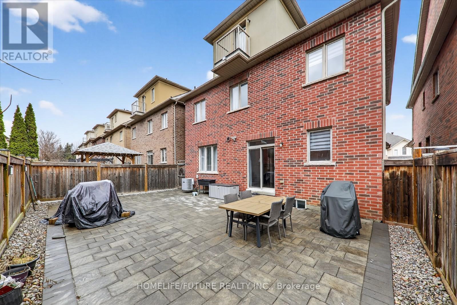1016 Poppy Lane, Newmarket (Stonehaven-Wyndham), Ontario  L3X 3H6 - Photo 41 - N12962184