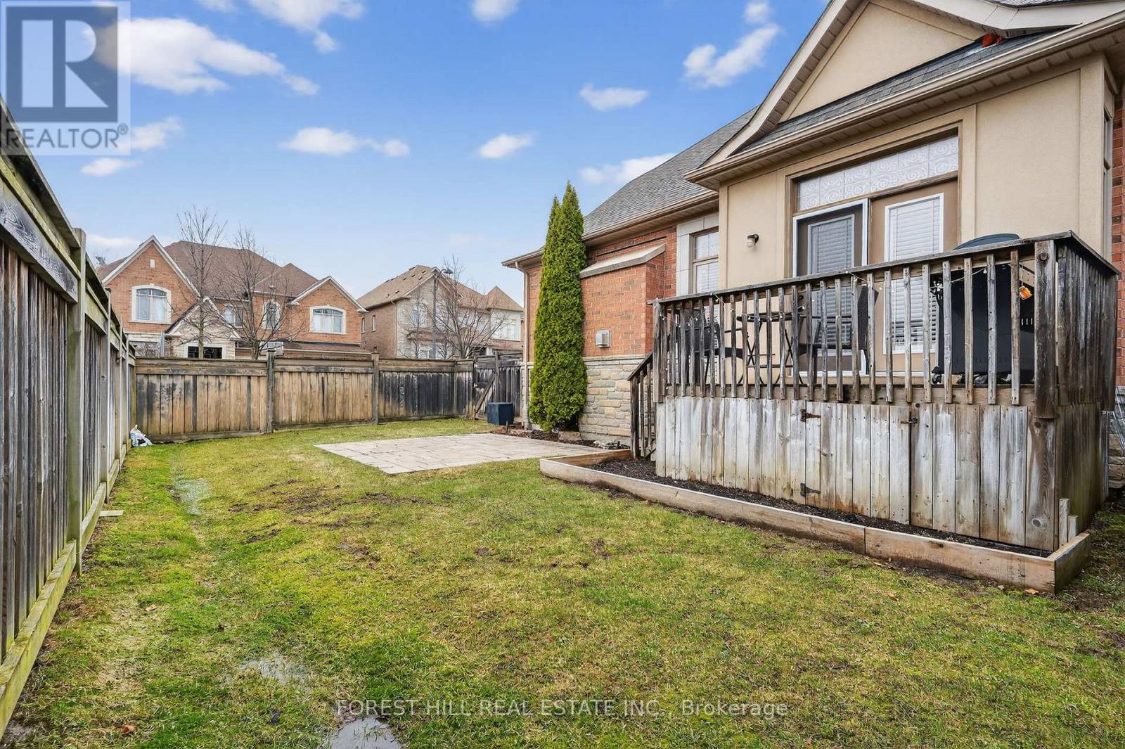 1 Heritage Estates Road, Vaughan (Patterson), Ontario  L6A 4J7 - Photo 50 - N12962942