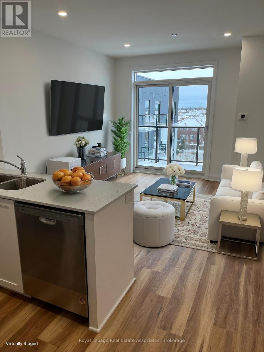 502 - 1936 Rymal Road E, Hamilton, Ontario  L0R 1P0 - Photo 10 - X12964282