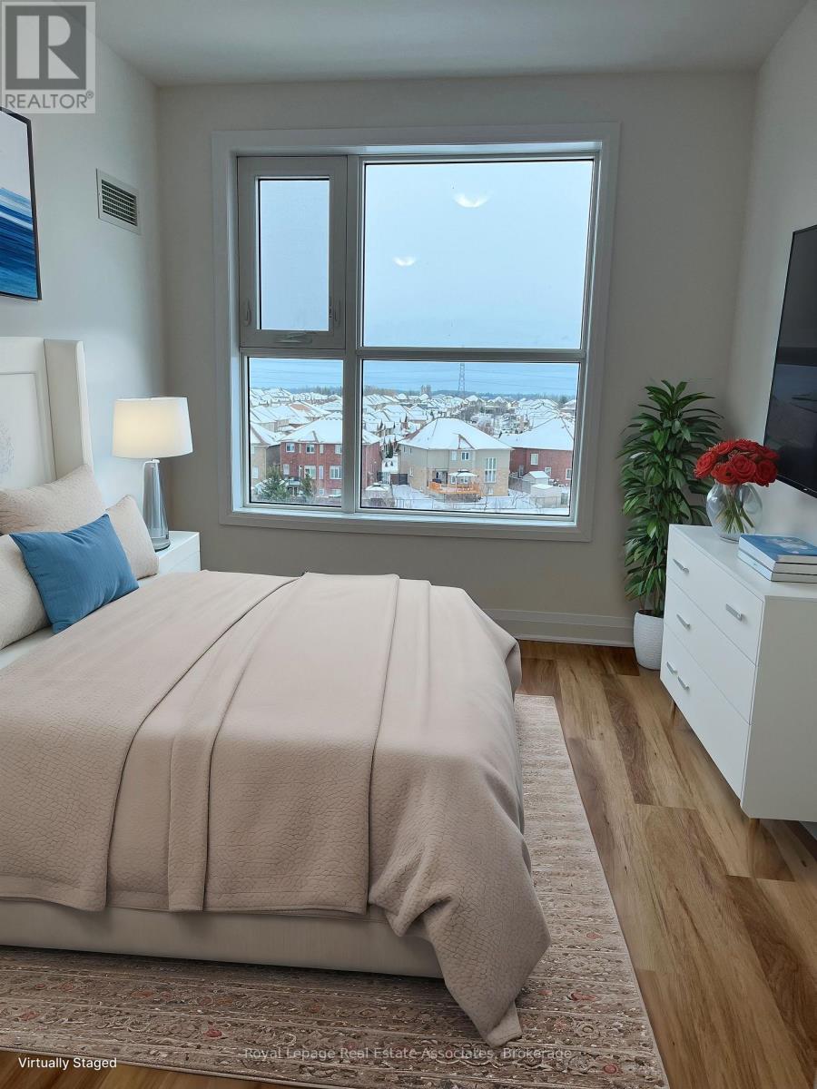 502 - 1936 Rymal Road E, Hamilton, Ontario  L0R 1P0 - Photo 16 - X12964282