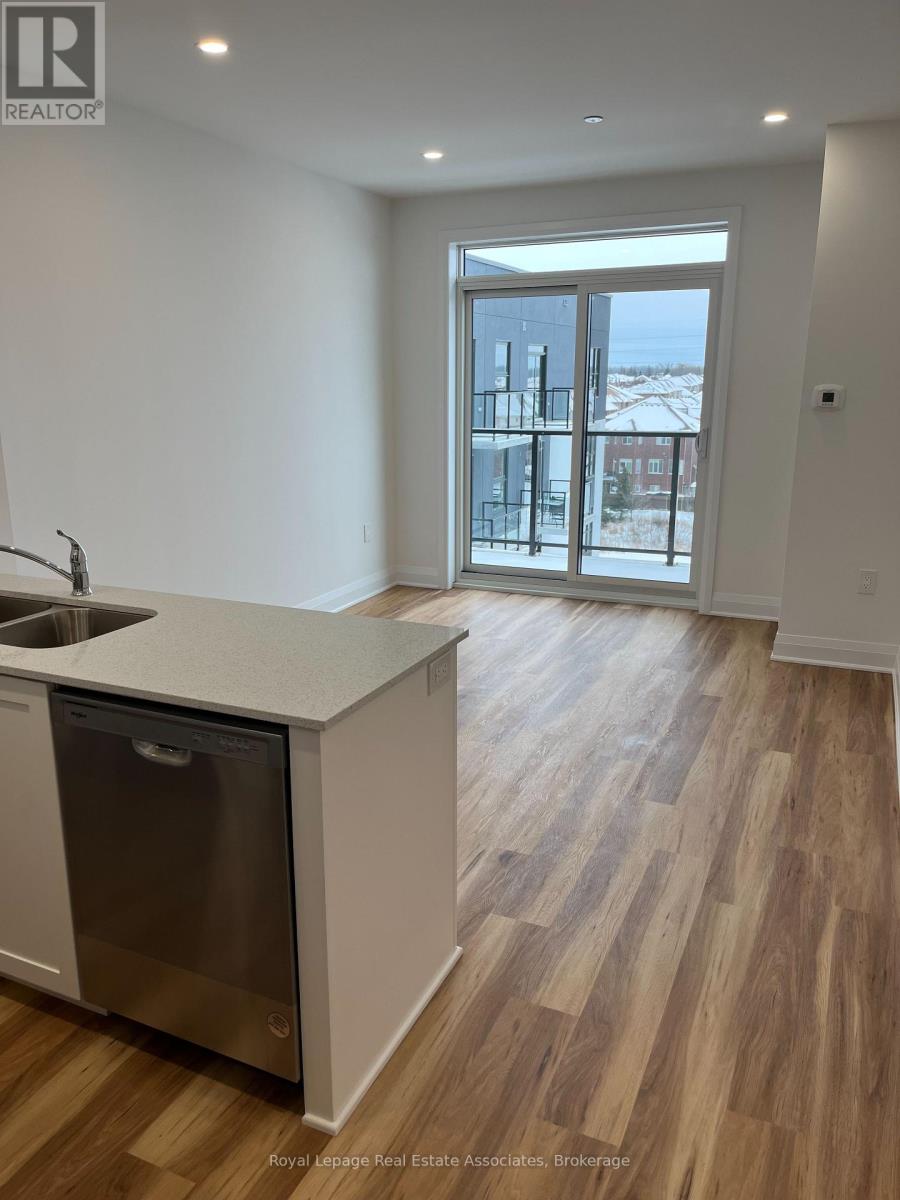 502 - 1936 Rymal Road E, Hamilton, Ontario  L0R 1P0 - Photo 4 - X12964282