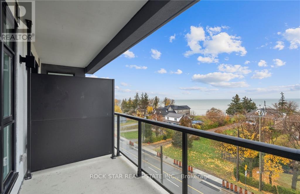 417 - 600 North Service Road, Hamilton, Ontario  L8E 5A7 - Photo 18 - X12964298