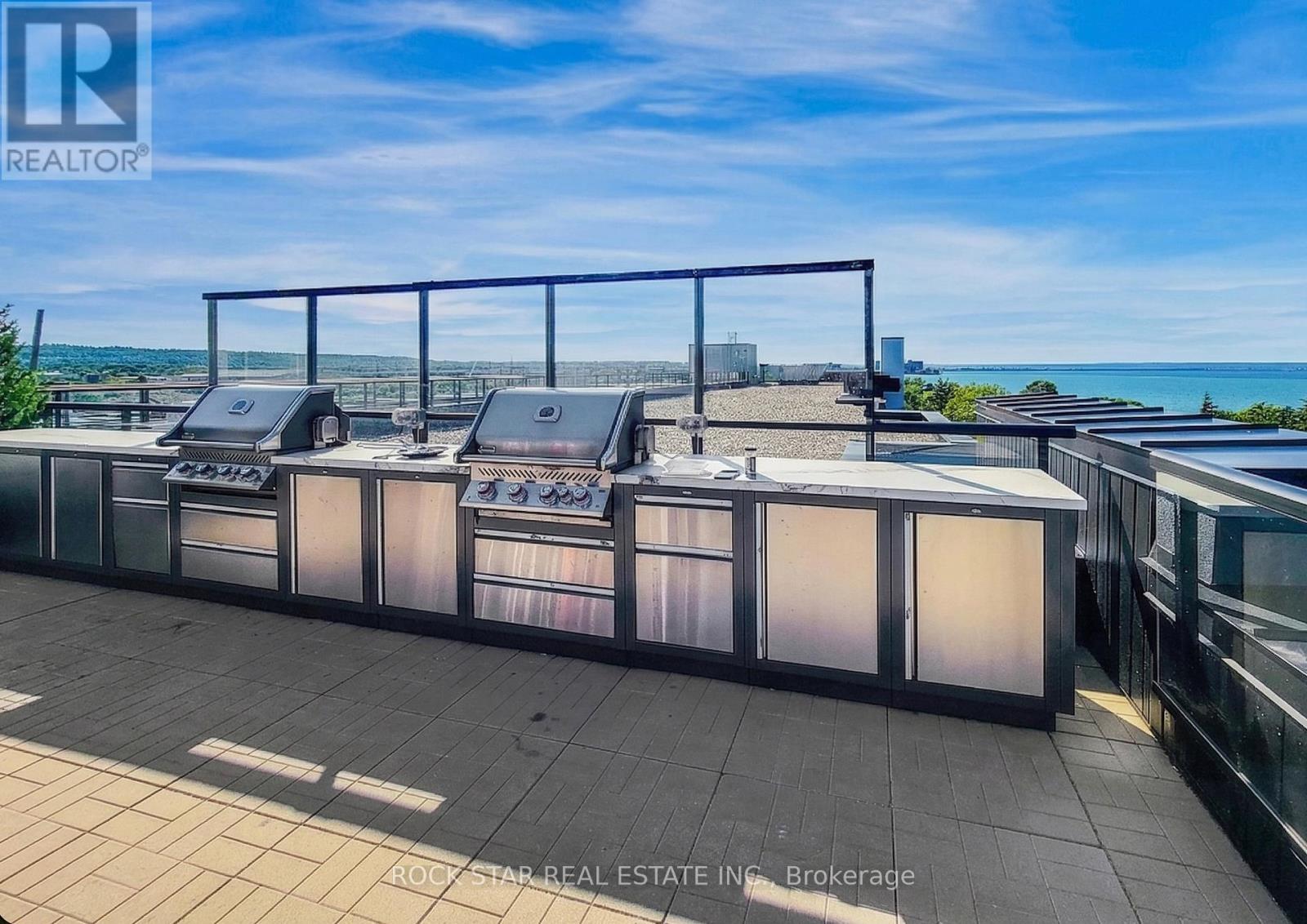 417 - 600 North Service Road, Hamilton, Ontario  L8E 5A7 - Photo 20 - X12964298