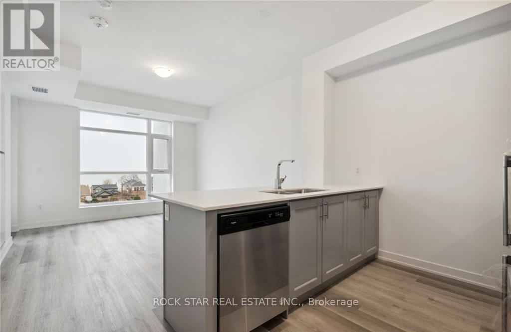 417 - 600 North Service Road, Hamilton, Ontario  L8E 5A7 - Photo 7 - X12964298