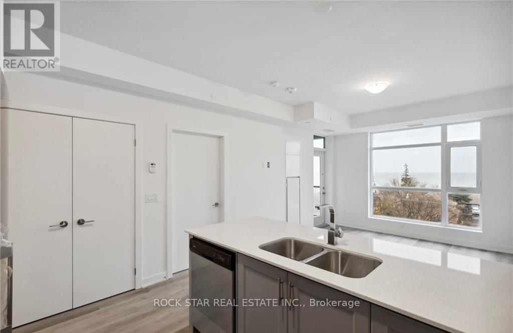 417 - 600 North Service Road, Hamilton, Ontario  L8E 5A7 - Photo 8 - X12964298