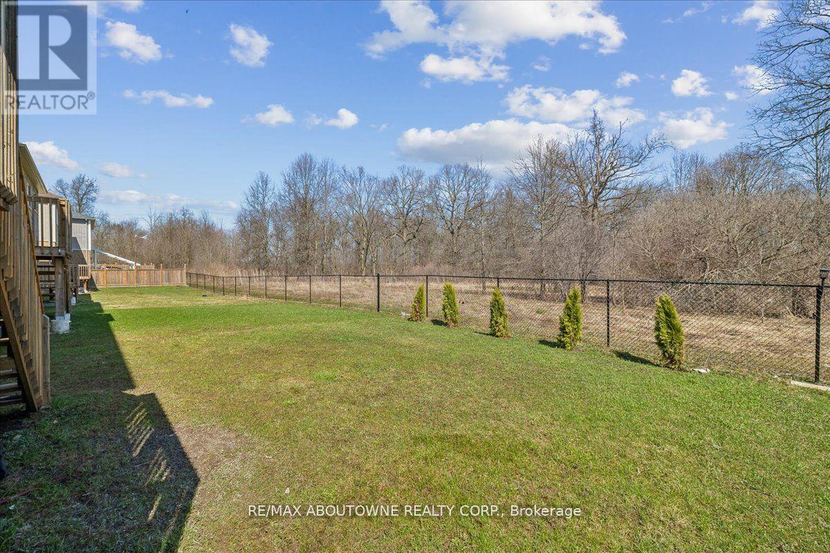 7608 Tupelo Crescent, Niagara Falls, Ontario  L2H 3S5 - Photo 29 - X12964330