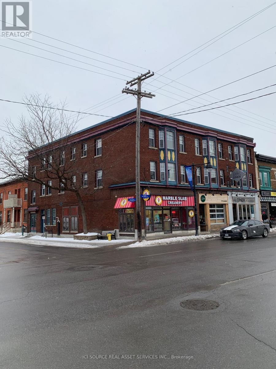 138 SECOND AVENUE, Ottawa, Ontario