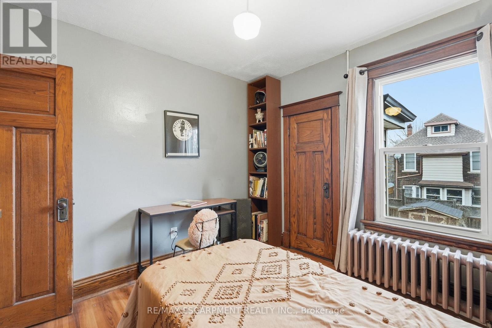 1 Rutherford Avenue, Hamilton, Ontario  L8M 1Y3 - Photo 17 - X12964374