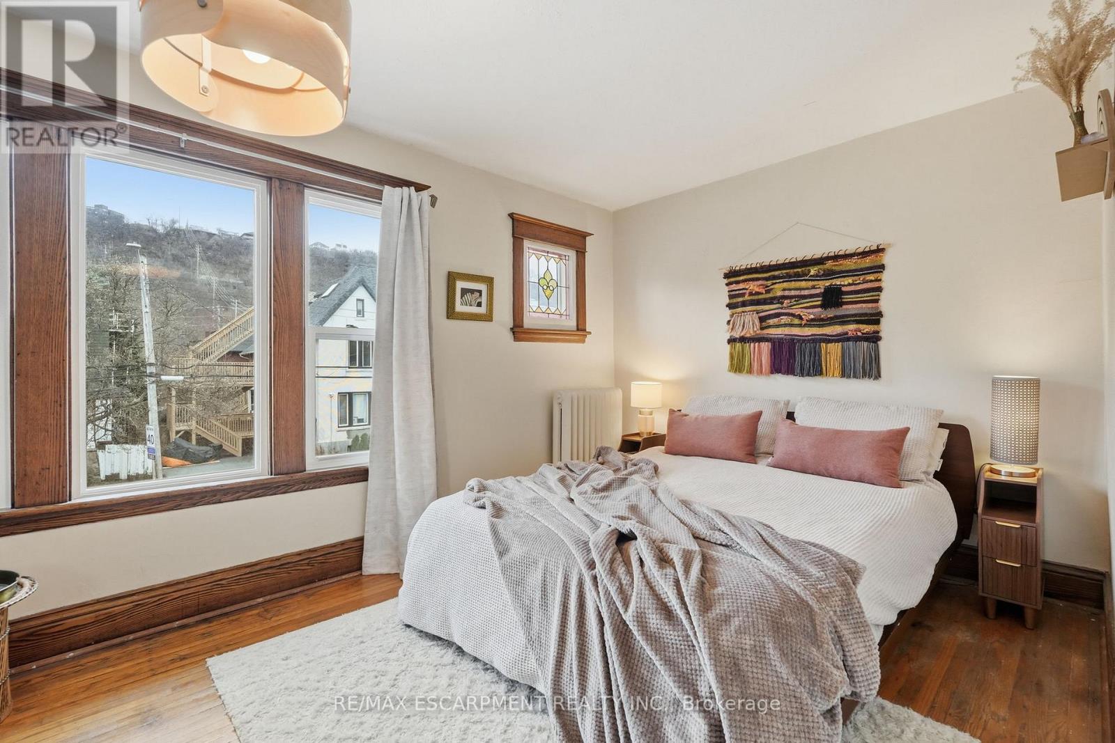 1 Rutherford Avenue, Hamilton, Ontario  L8M 1Y3 - Photo 23 - X12964374