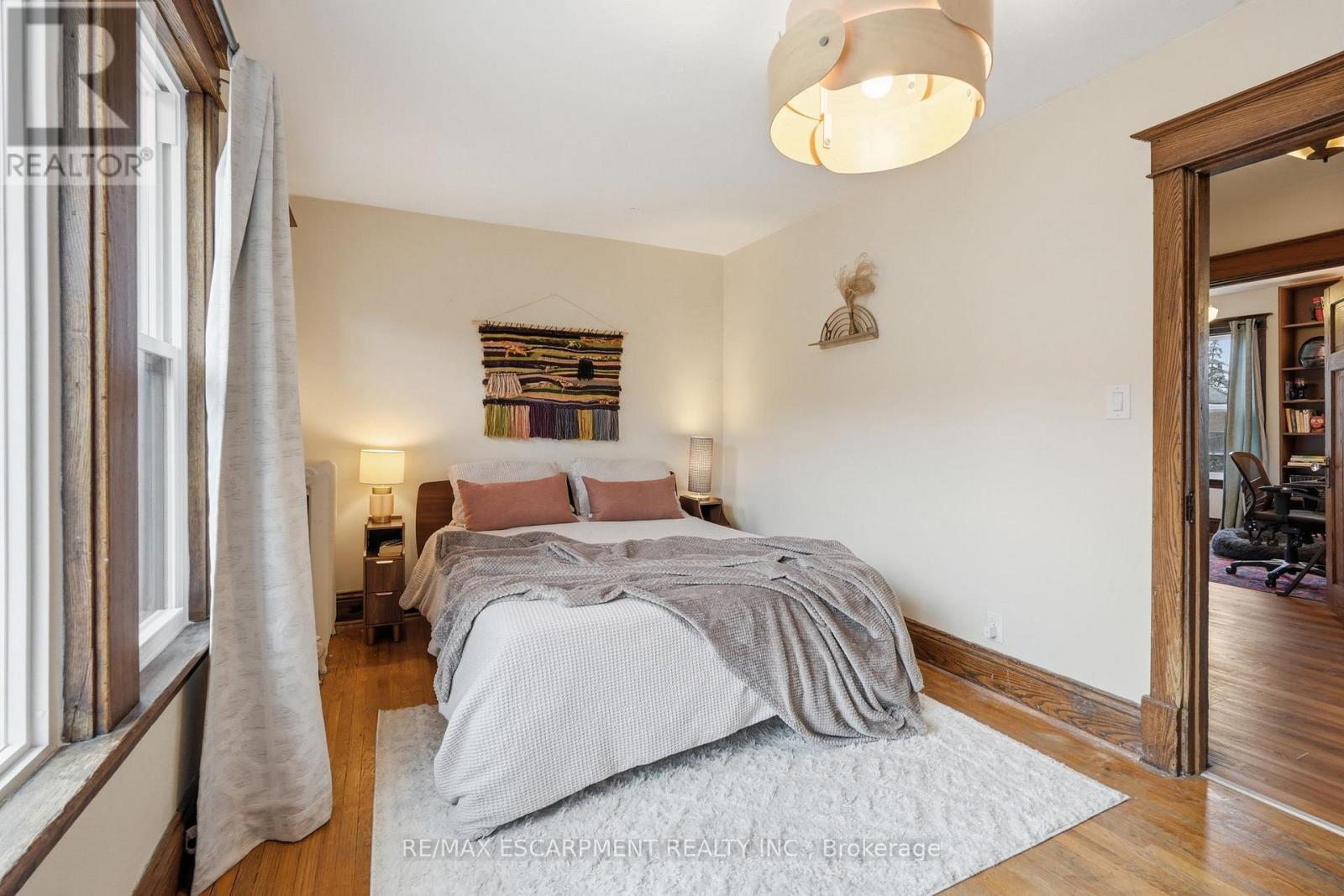 1 Rutherford Avenue, Hamilton, Ontario  L8M 1Y3 - Photo 24 - X12964374