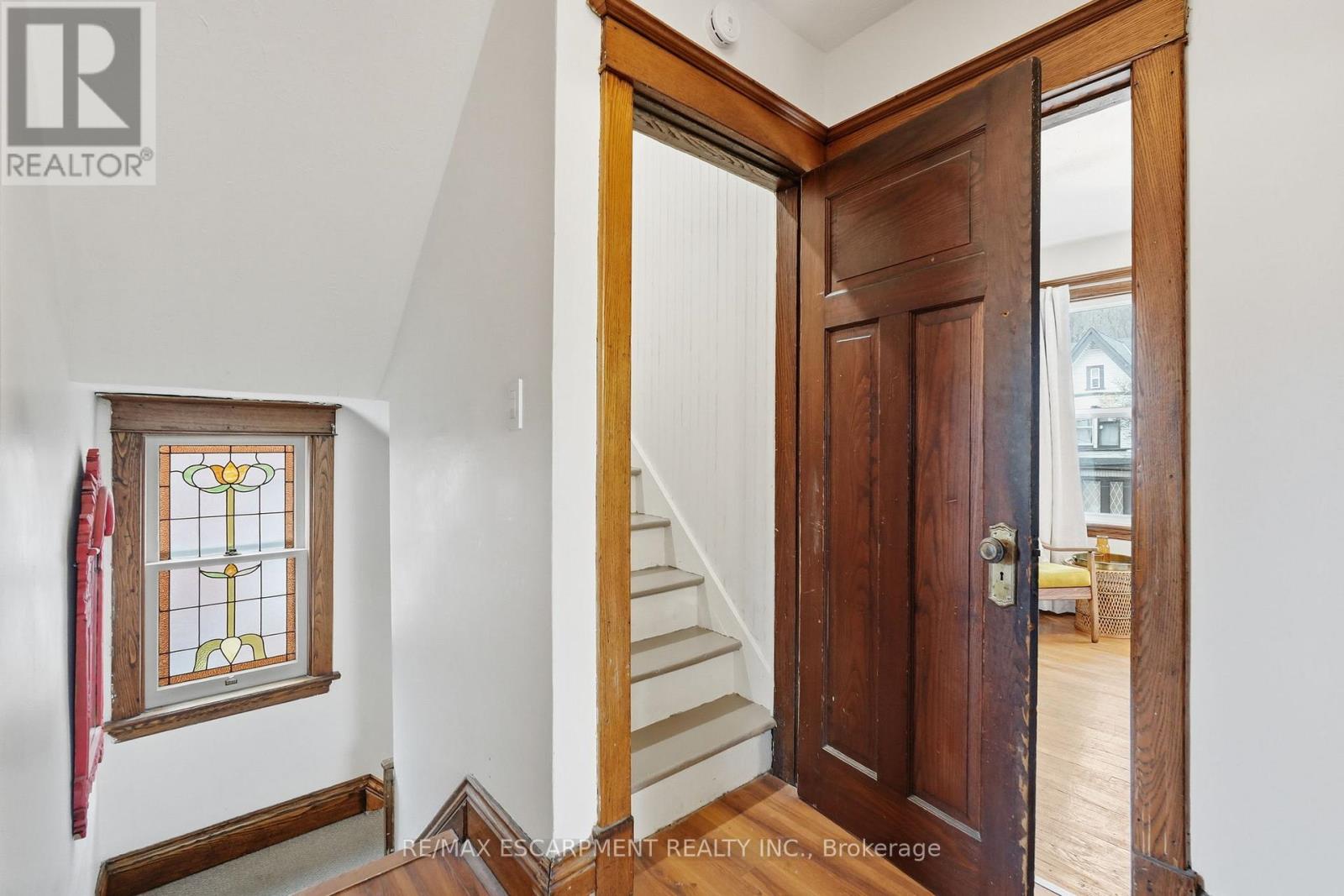 1 Rutherford Avenue, Hamilton, Ontario  L8M 1Y3 - Photo 27 - X12964374