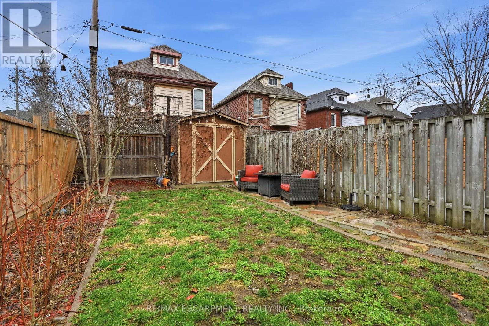 1 Rutherford Avenue, Hamilton, Ontario  L8M 1Y3 - Photo 40 - X12964374