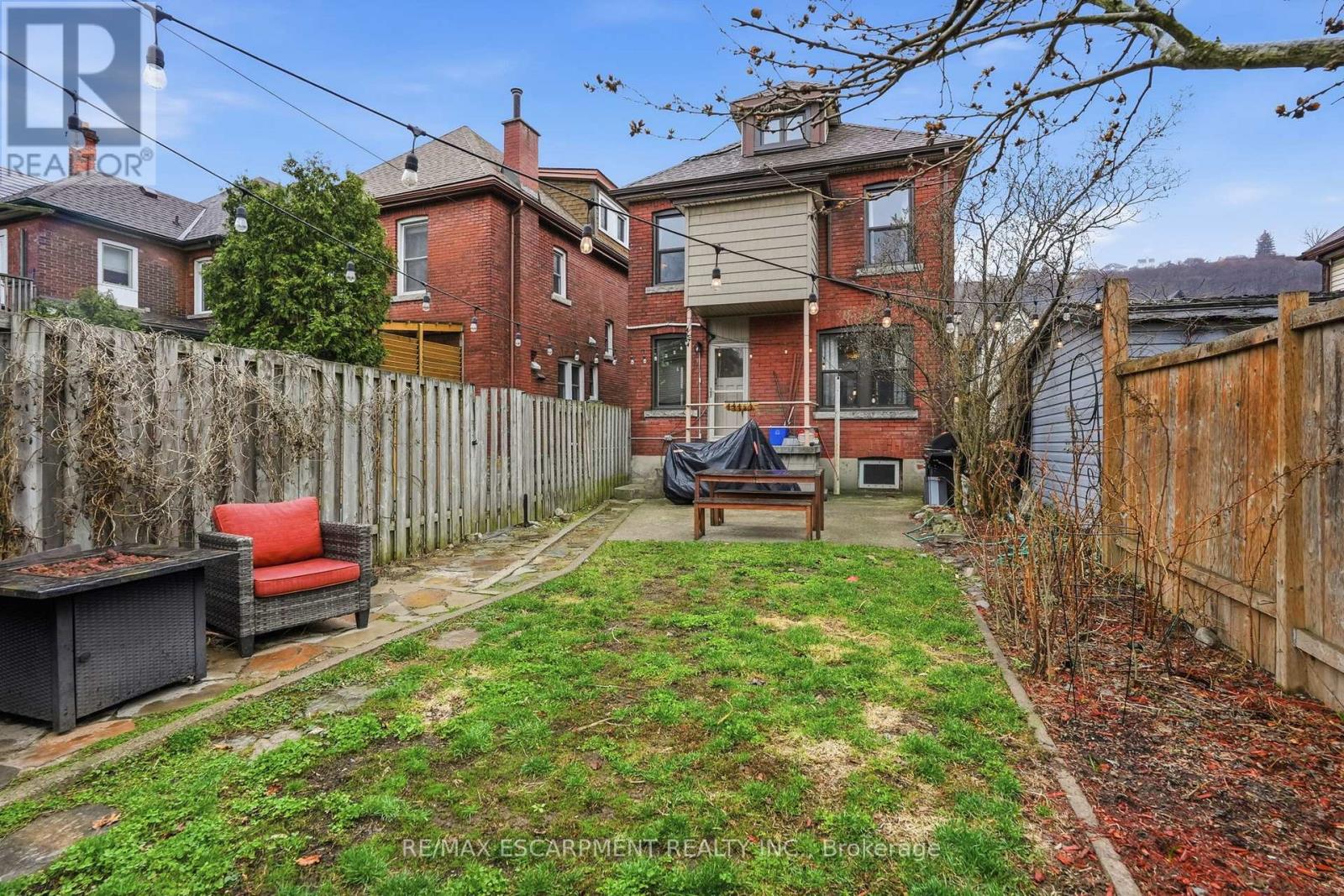 1 Rutherford Avenue, Hamilton, Ontario  L8M 1Y3 - Photo 41 - X12964374