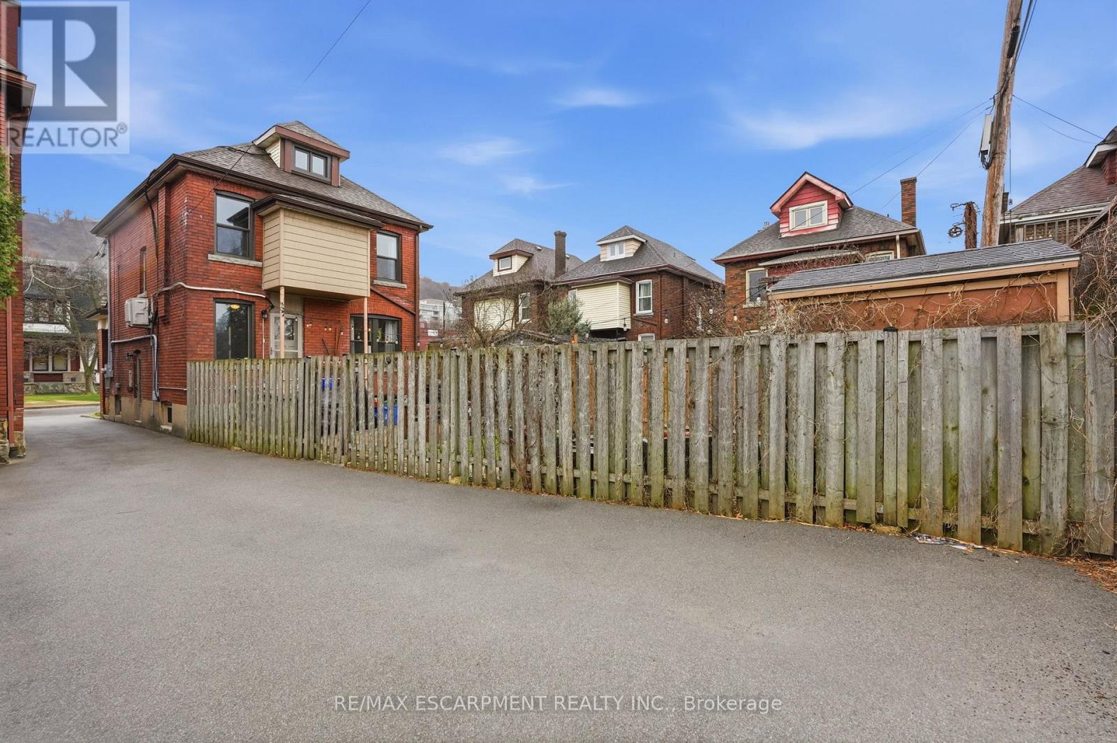 1 Rutherford Avenue, Hamilton, Ontario  L8M 1Y3 - Photo 42 - X12964374