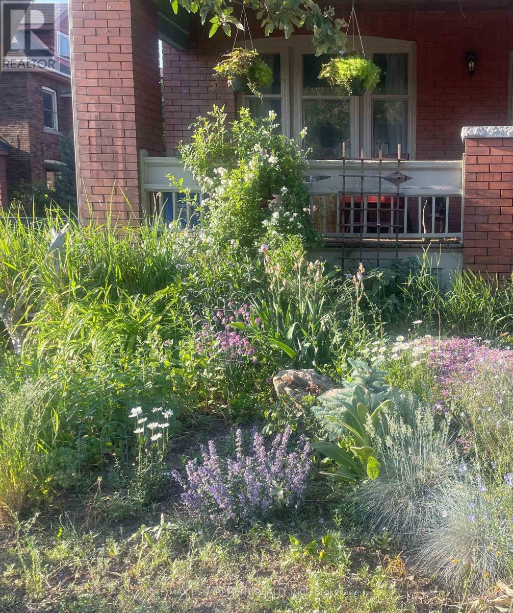 1 Rutherford Avenue, Hamilton, Ontario  L8M 1Y3 - Photo 45 - X12964374