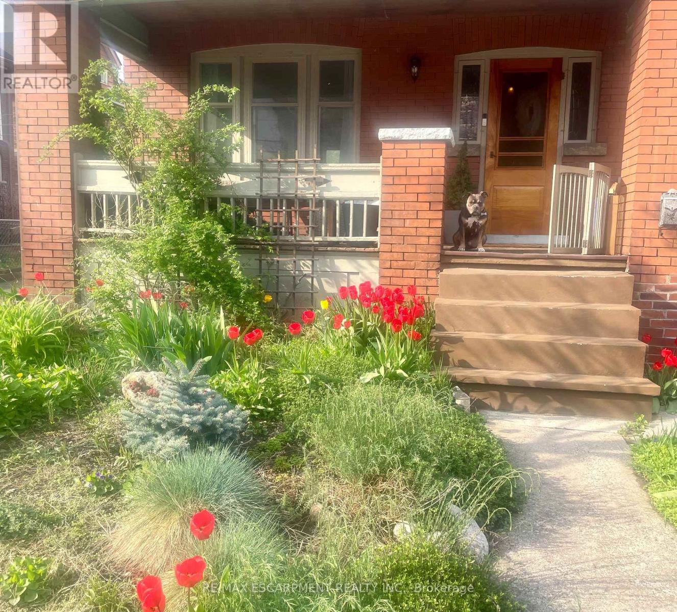 1 Rutherford Avenue, Hamilton, Ontario  L8M 1Y3 - Photo 46 - X12964374