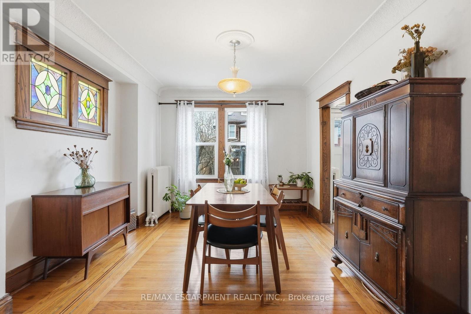 1 Rutherford Avenue, Hamilton, Ontario  L8M 1Y3 - Photo 6 - X12964374