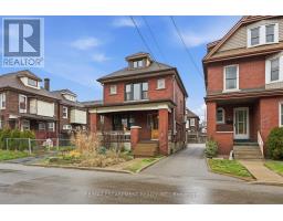 1 RUTHERFORD AVENUE, Hamilton, Ontario