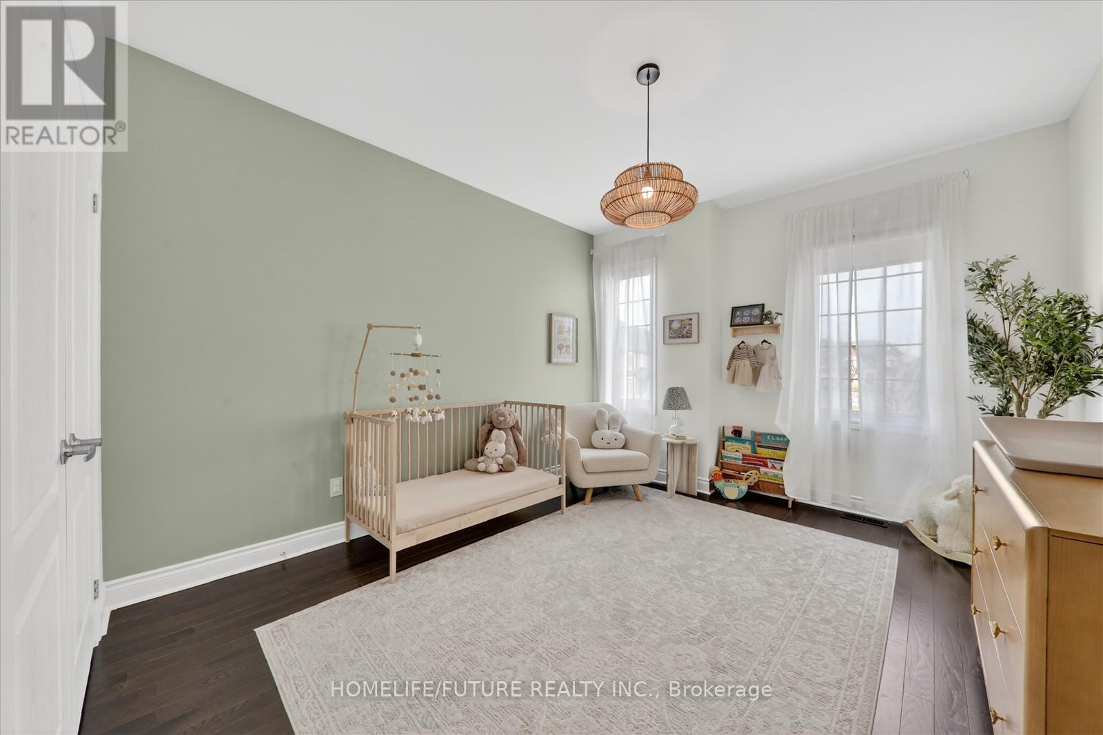 1016 Poppy Lane, Newmarket (Stonehaven-Wyndham), Ontario  L3X 3H6 - Photo 30 - N12962184