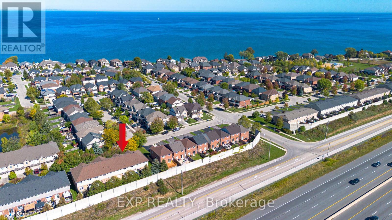 2 - 25 Ivybridge Drive, Hamilton, Ontario  L8E 0A5 - Photo 33 - X12964382