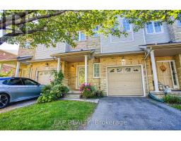 2 - 25 IVYBRIDGE DRIVE, Hamilton, Ontario