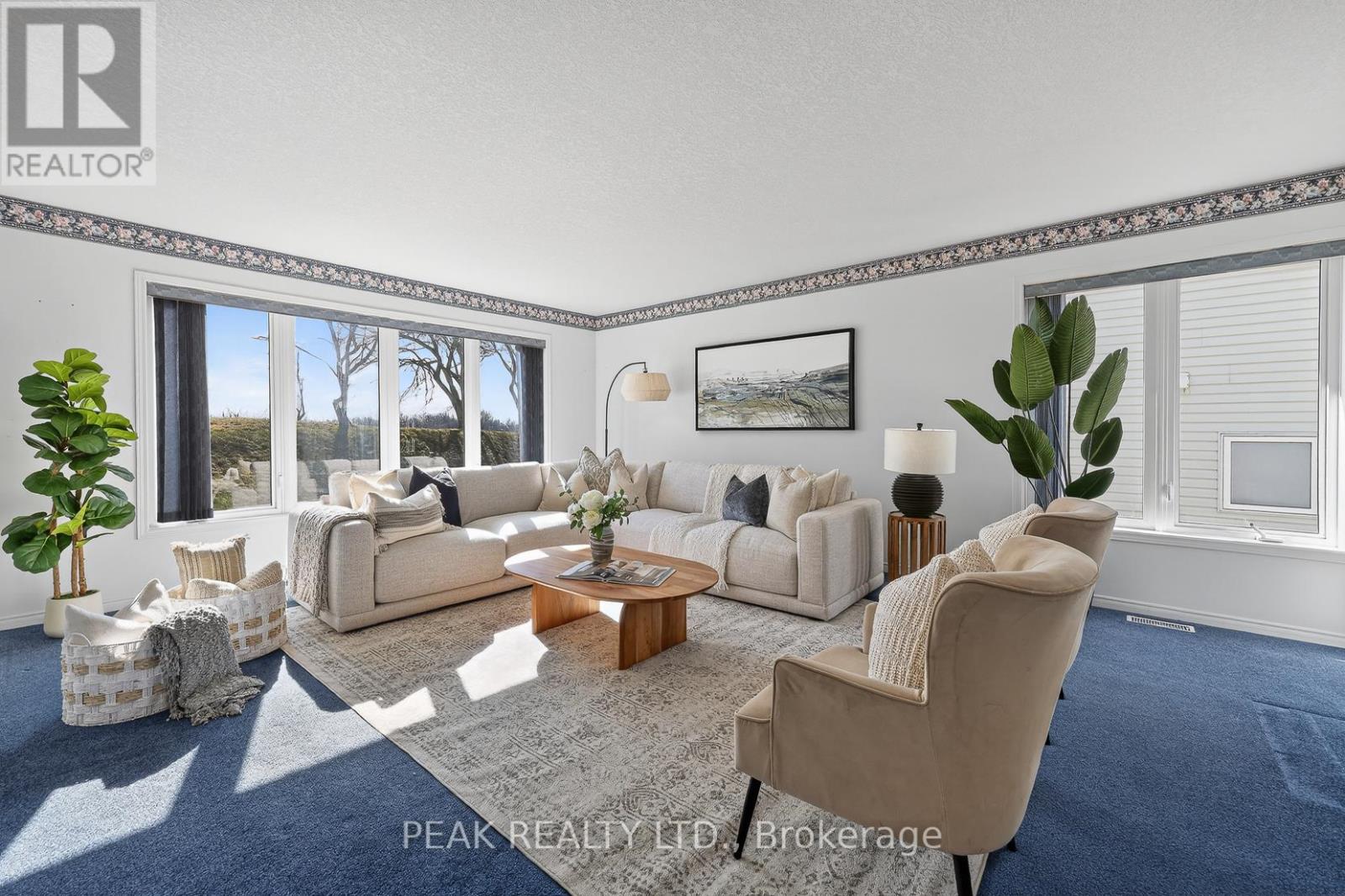 39 Summit Crescent, Wilmot, Ontario  N3A 2G4 - Photo 5 - X12964394