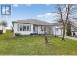 39 SUMMIT CRESCENT, Wilmot, Ontario