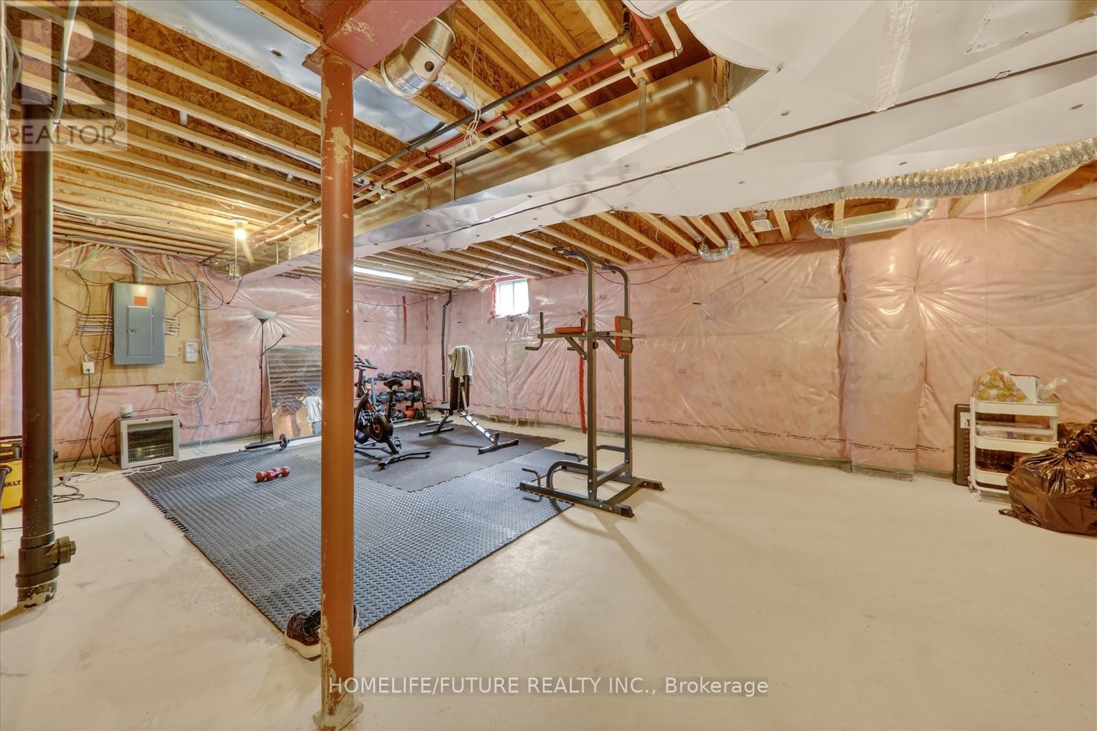 1016 Poppy Lane, Newmarket (Stonehaven-Wyndham), Ontario  L3X 3H6 - Photo 39 - N12962184