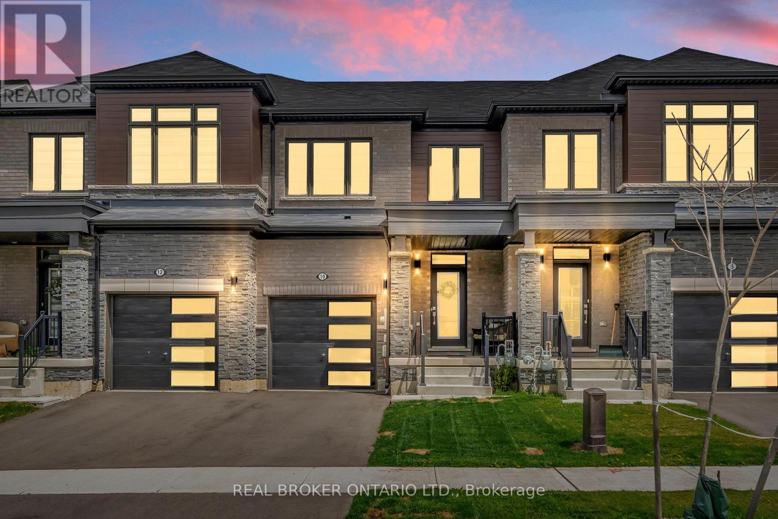 10 OWL LANE, Haldimand, Ontario