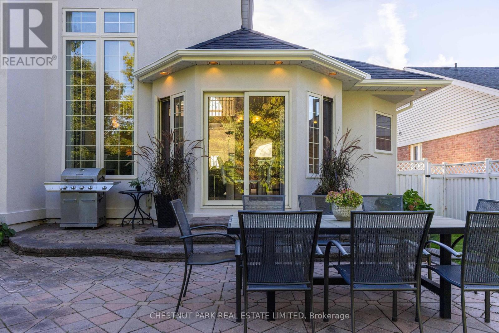 81 Francis Creek Boulevard, St. Catharines, Ontario  L2W 1B3 - Photo 43 - X12964480