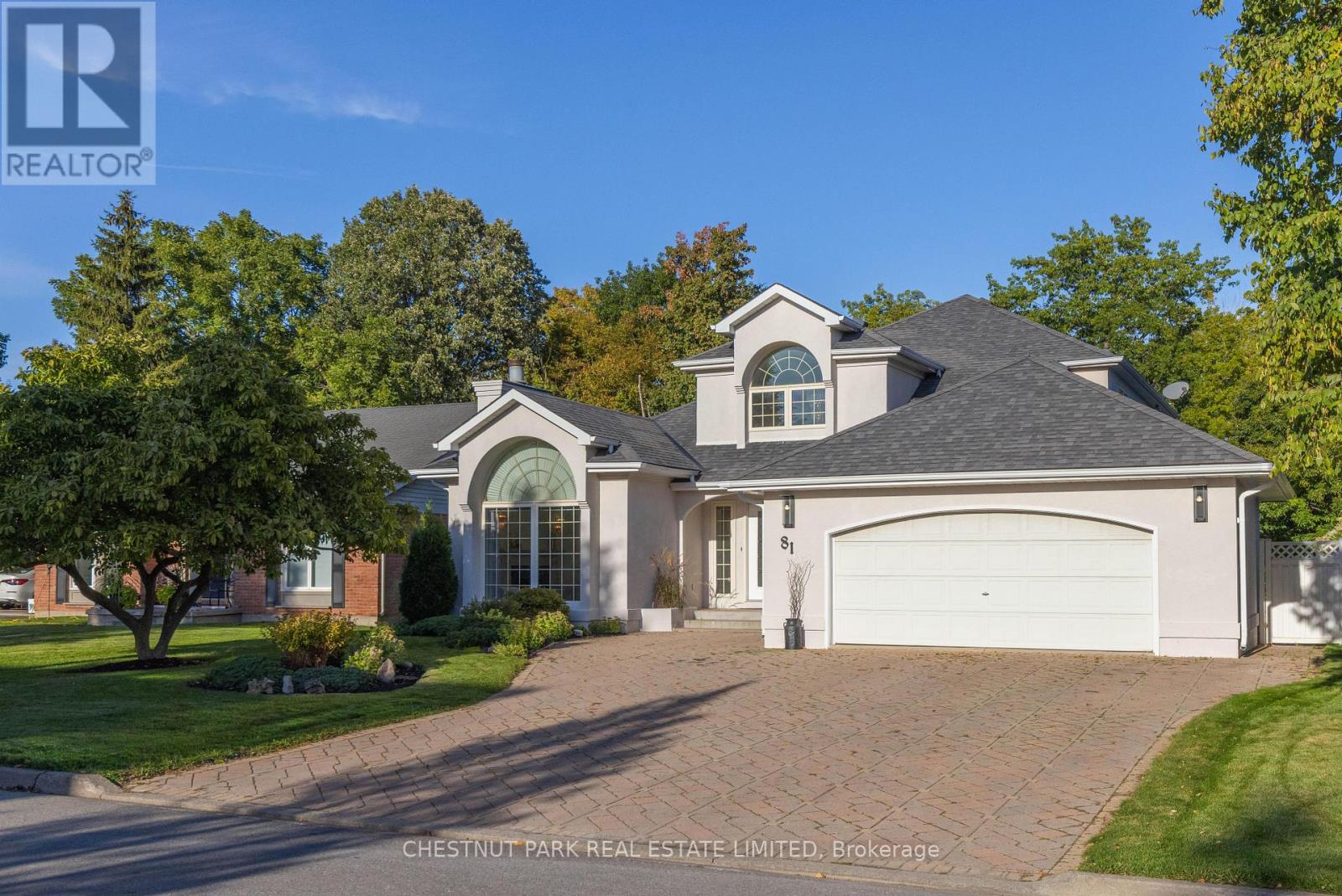 81 Francis Creek Boulevard, St. Catharines, Ontario  L2W 1B3 - Photo 45 - X12964480