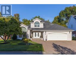 81 FRANCIS CREEK BOULEVARD, St. Catharines, Ontario