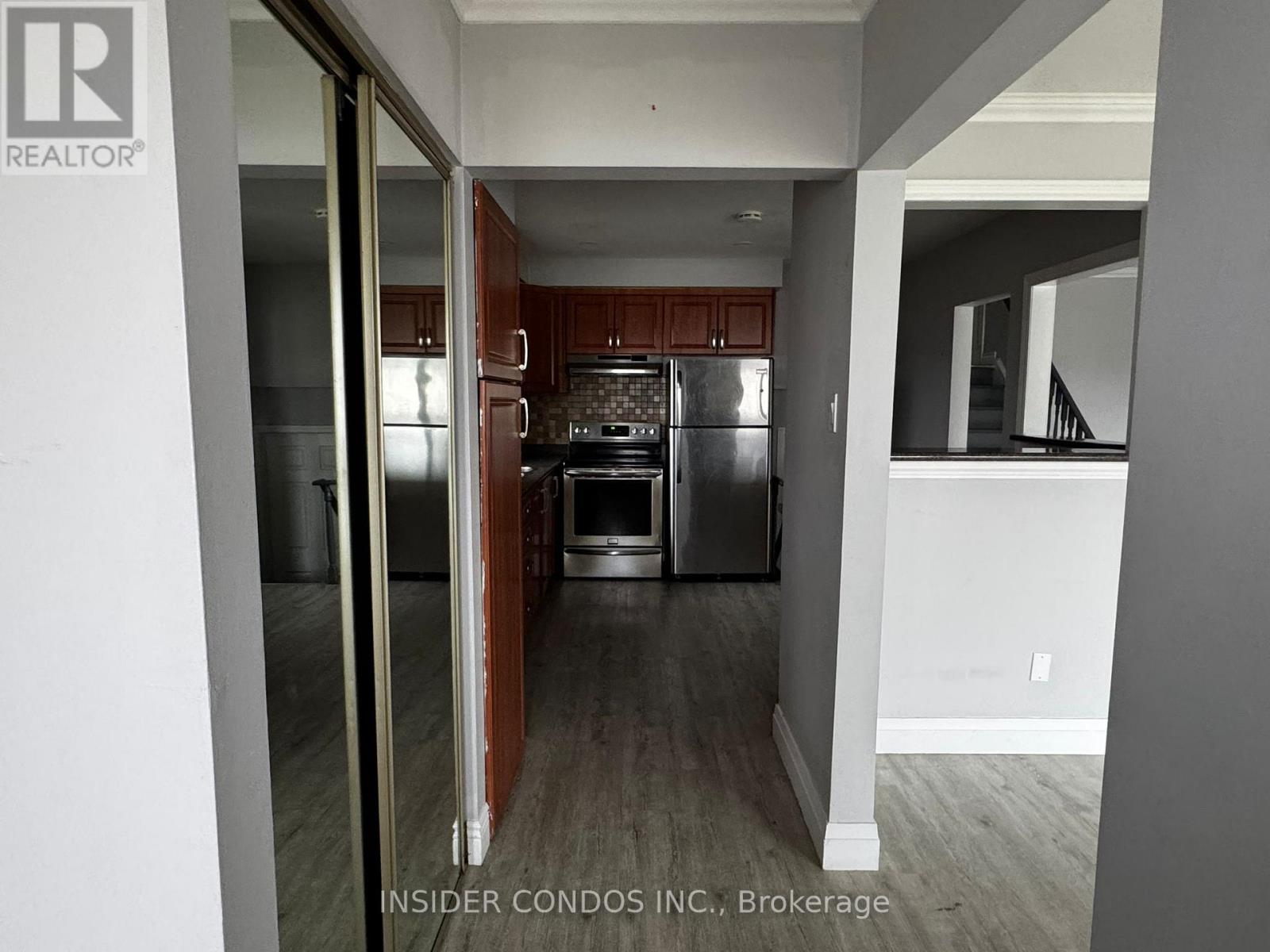 Upper - 49 Doncaster Drive, Brampton, Ontario  L6T 1S8 - Photo 2 - W12780522