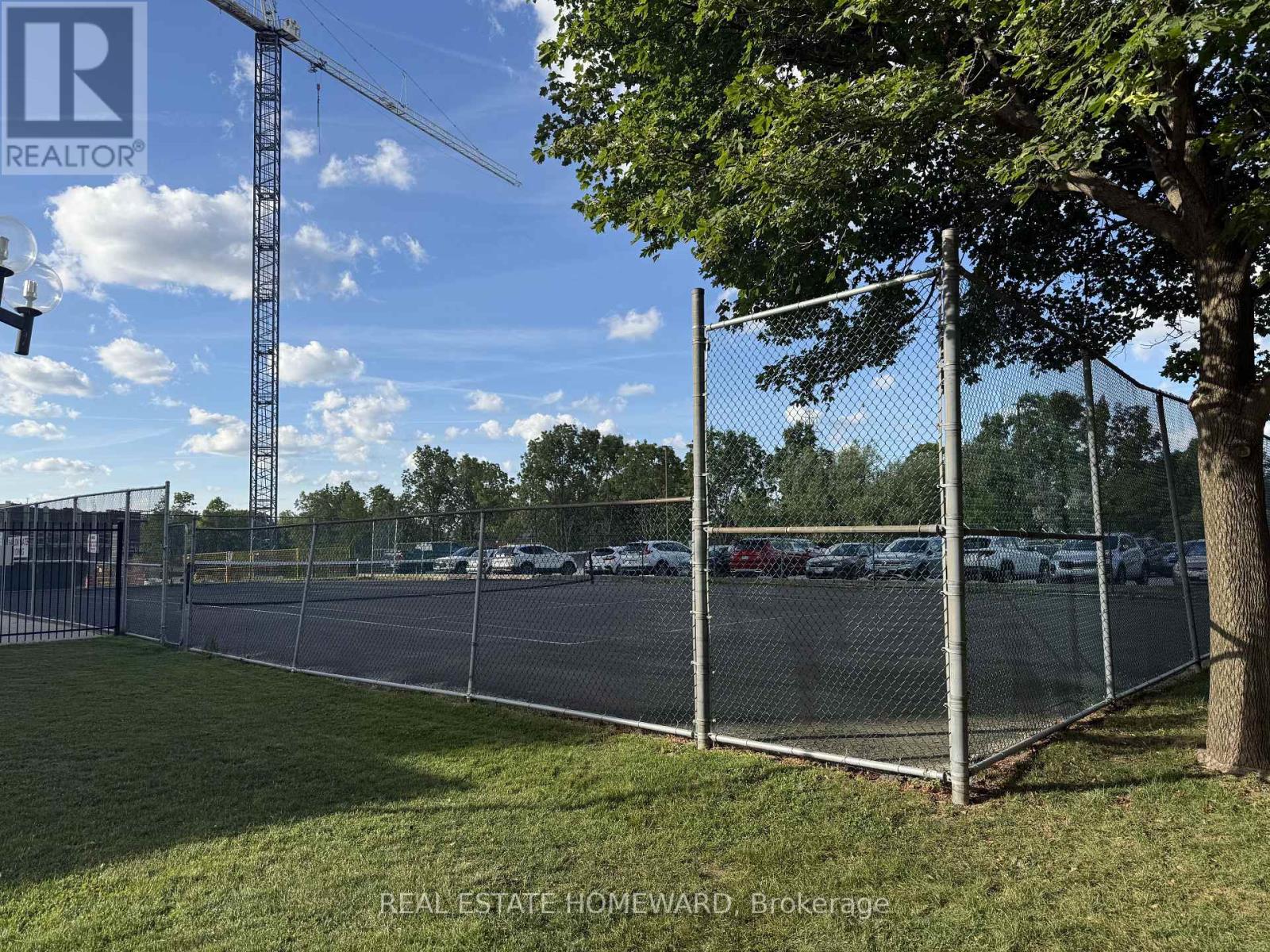 Photo 13 of 15 for 1505 - 860 Commissioners Road E