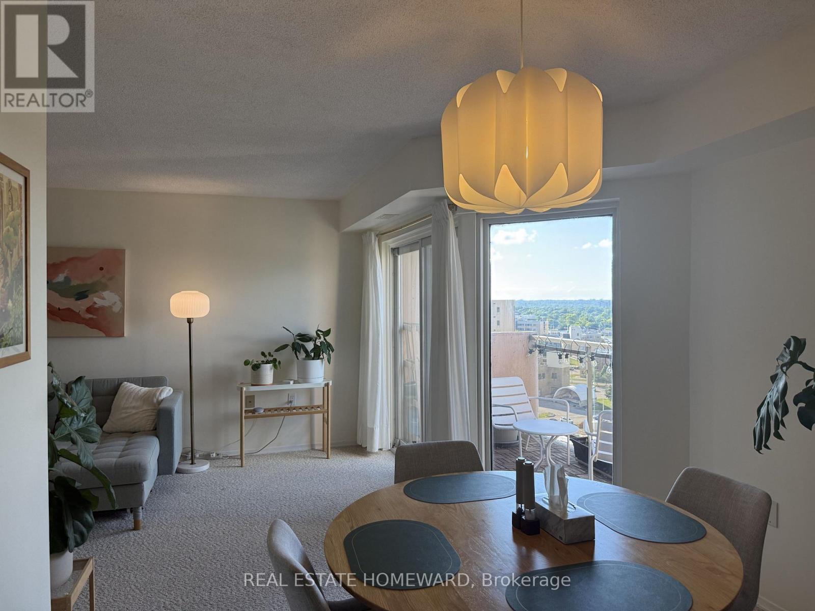 Photo 4 of 15 for 1505 - 860 Commissioners Road E