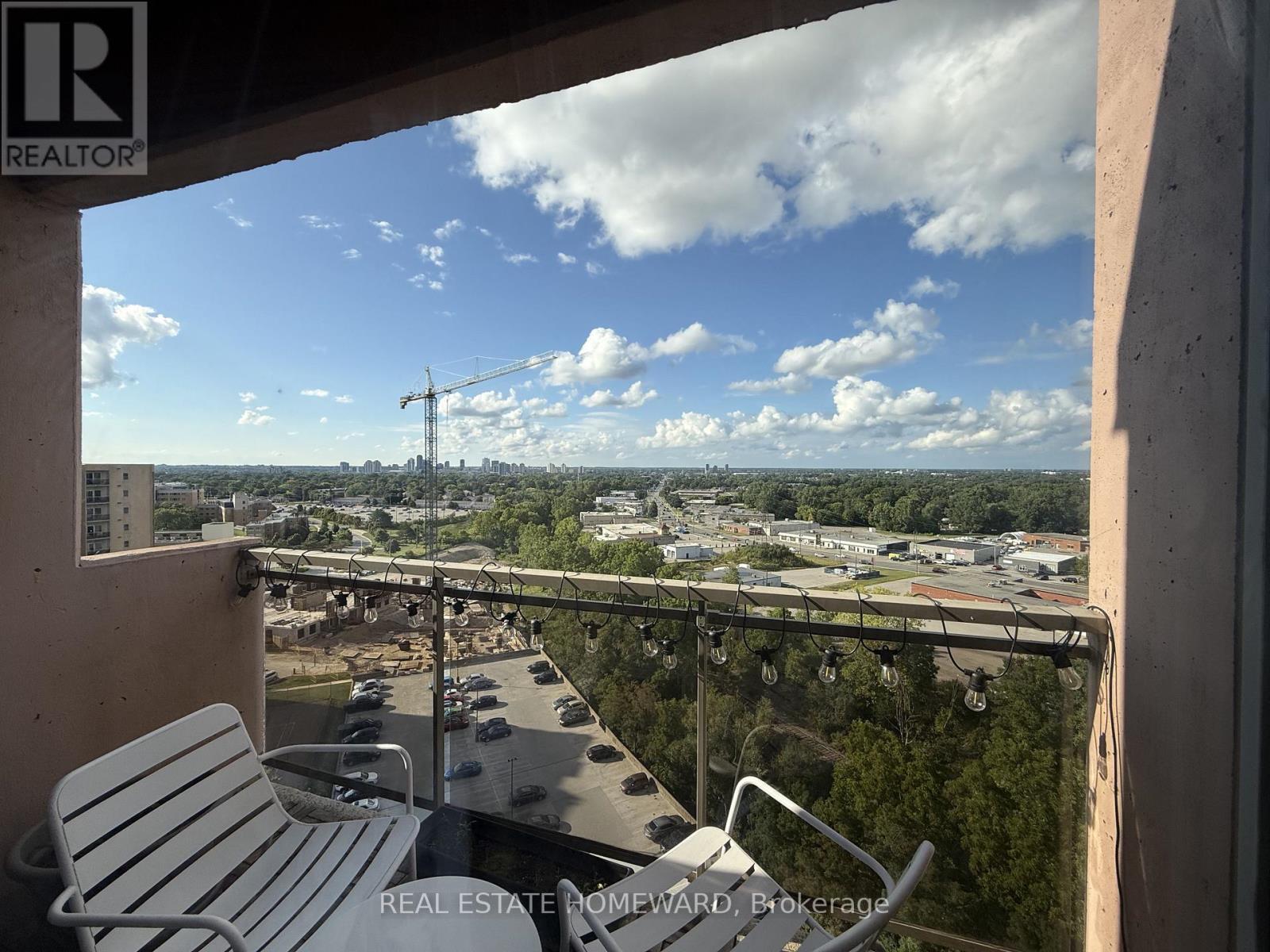 Photo 5 of 15 for 1505 - 860 Commissioners Road E