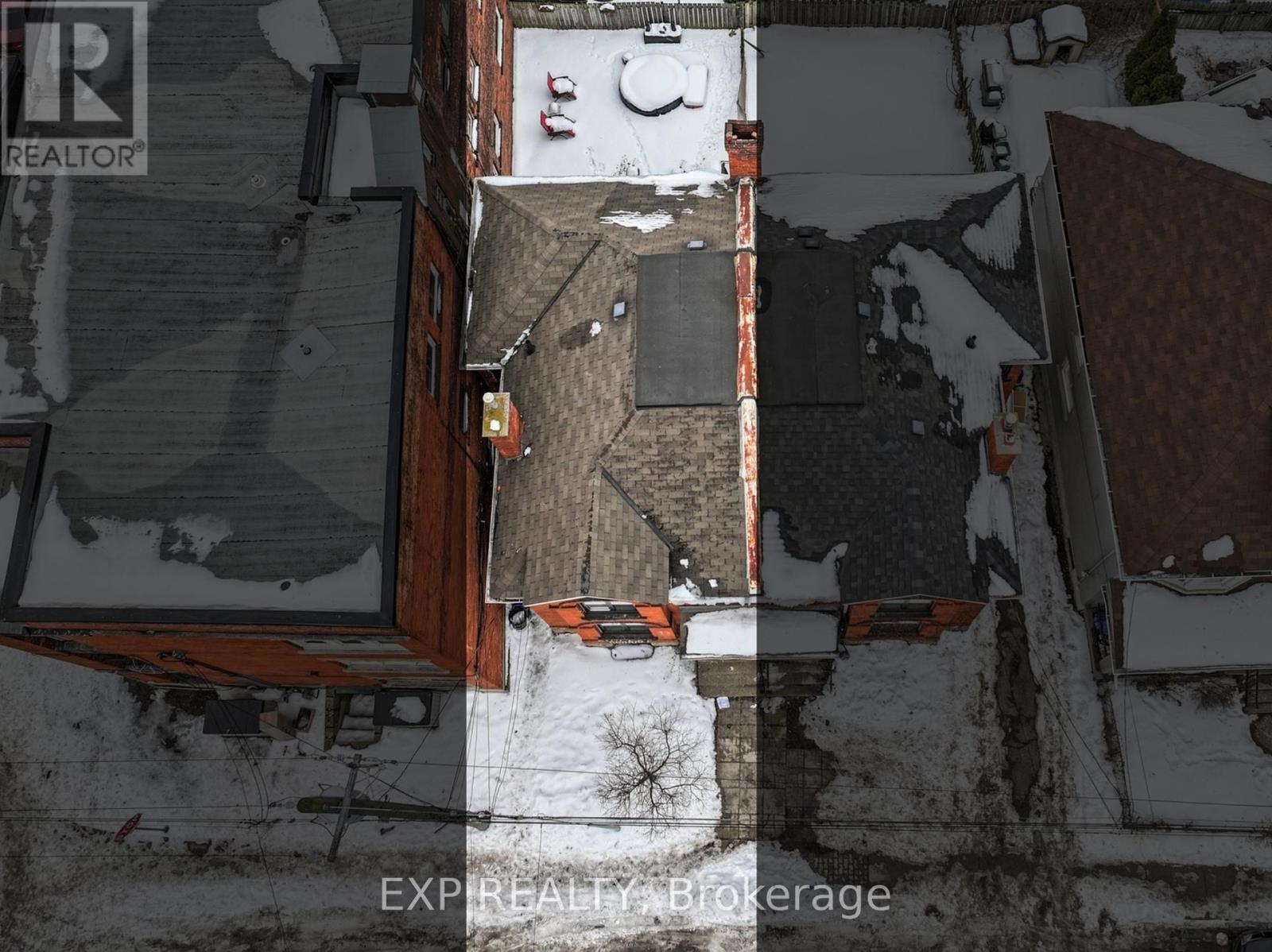 27 Ashley Street, Hamilton, Ontario  L8L 5S5 - Photo 2 - X12964568