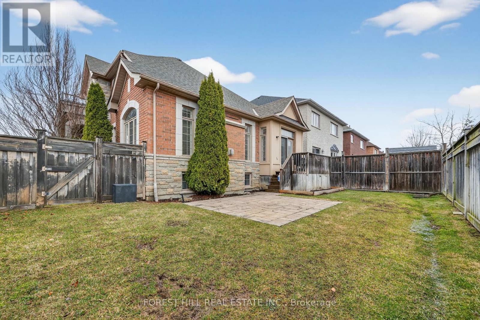 1 Heritage Estates Road, Vaughan, Ontario  L6A 4J7 - Photo 49 - N12962942