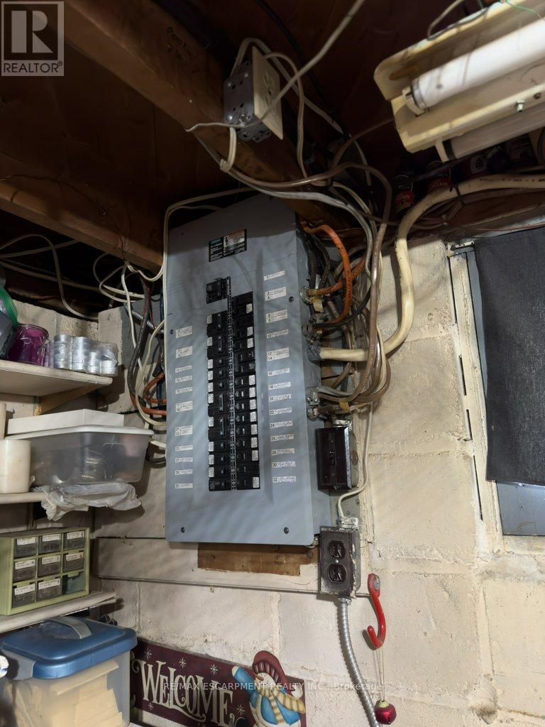 69 West 4th Street, Hamilton, Ontario  L9C 3M6 - Photo 36 - X12964606