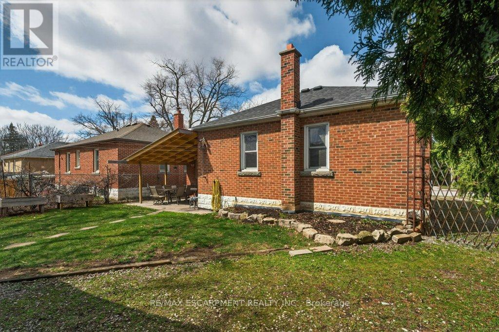 69 West 4th Street, Hamilton, Ontario  L9C 3M6 - Photo 44 - X12964606