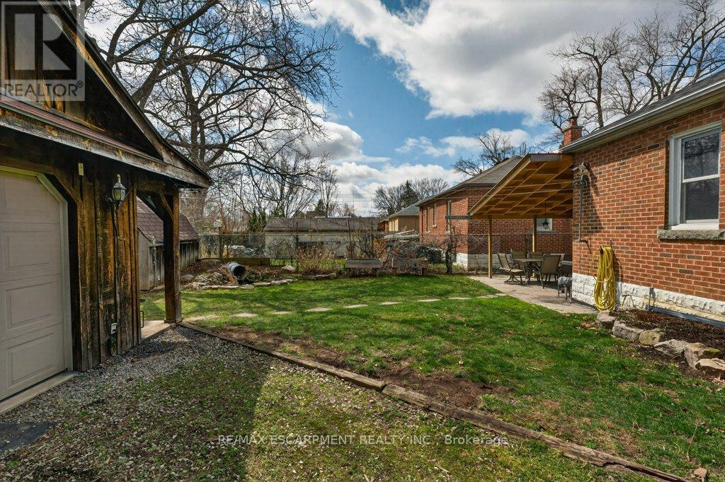 69 West 4th Street, Hamilton, Ontario  L9C 3M6 - Photo 45 - X12964606