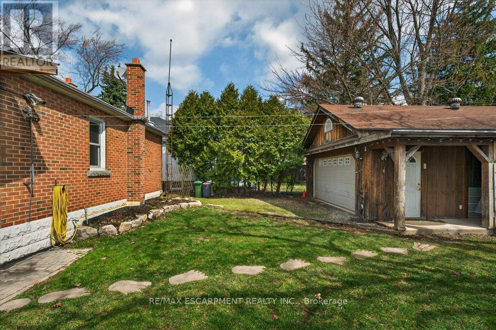 69 West 4th Street, Hamilton, Ontario  L9C 3M6 - Photo 46 - X12964606