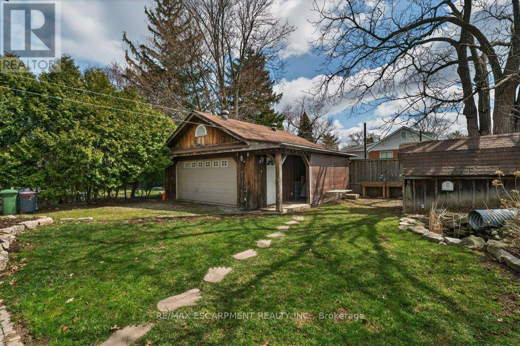 69 West 4th Street, Hamilton, Ontario  L9C 3M6 - Photo 47 - X12964606