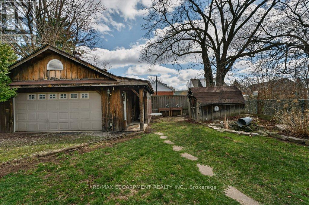 69 West 4th Street, Hamilton, Ontario  L9C 3M6 - Photo 48 - X12964606