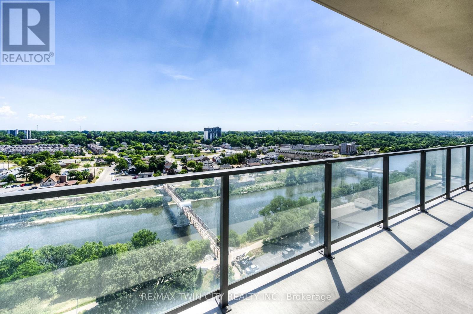 1413 - 50 Grand Avenue S, Cambridge, Ontario  N1S 2L8 - Photo 21 - X12964628