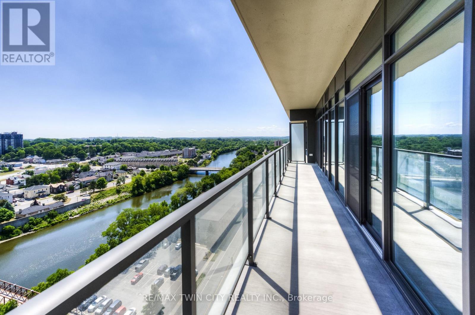 1413 - 50 Grand Avenue S, Cambridge, Ontario  N1S 2L8 - Photo 22 - X12964628