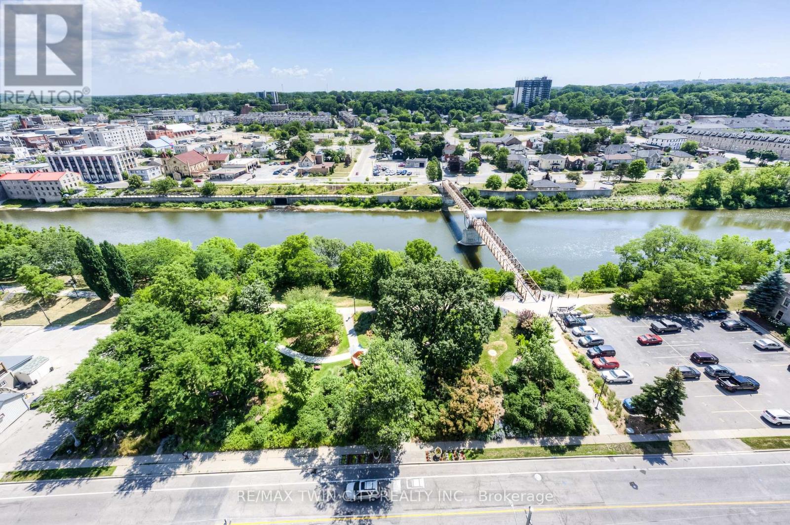 1413 - 50 Grand Avenue S, Cambridge, Ontario  N1S 2L8 - Photo 24 - X12964628